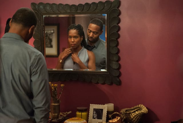 watch the leftovers