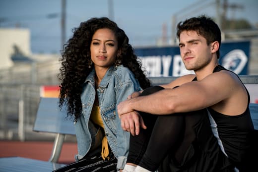 All american season sales 1 episode 1 online