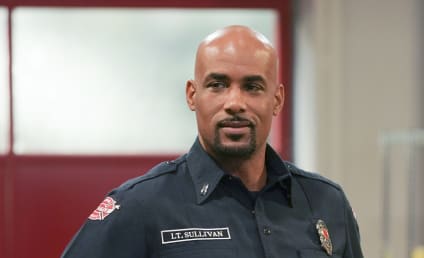 Watch Station 19 Online: Season 5 Episode 18