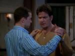 Charlie and Alan Dance