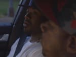 Ray J in the Car - Love & Hip Hop: Hollywood