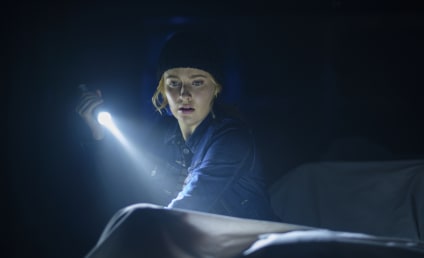 Nancy Drew Season 1 Episode 2 Review: The Secret of the Old Morgue