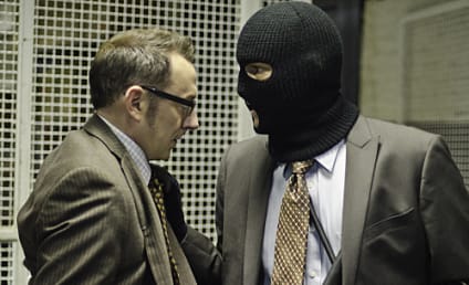 Person of Interest Review: Use Your Head