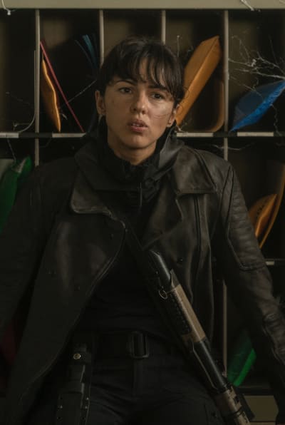 The walking dead outlet world beyond 1x03 online