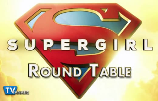 Supergirl Round Table 660px