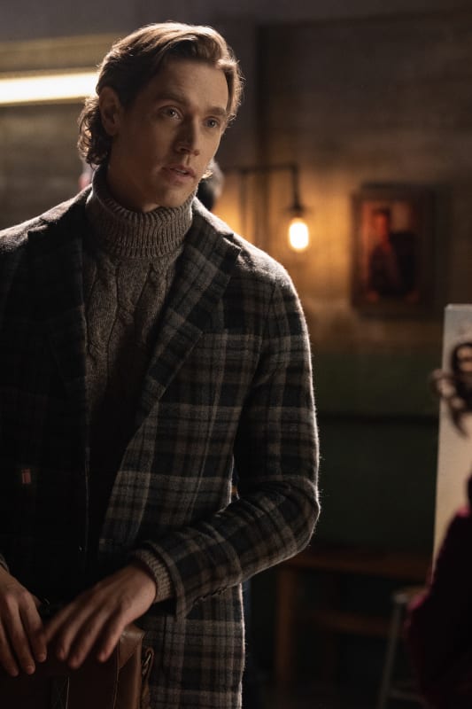 Riverdale Season 6 Episode 10 TV Fanatic