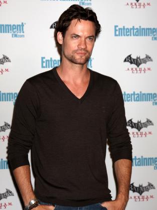 Shane West