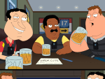 Forgetting Their Ideas - Family Guy