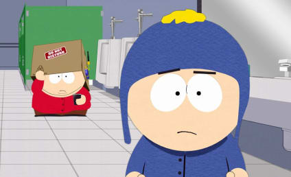 Watch South Park Online: Season 22 Episode 8