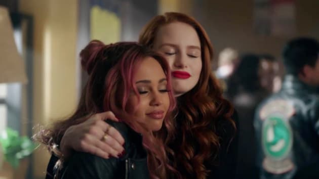 Riverdale season 2 shop episode 22 online