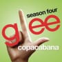 Glee cast copacabana