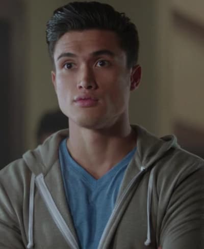 riverdale melton tall