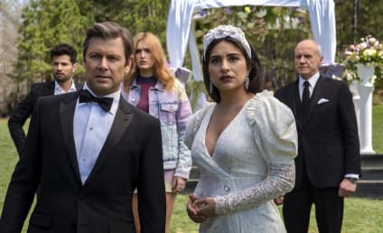 Dynasty Season 2 Episode 22 Review: Deception, Jealousy, and Lies