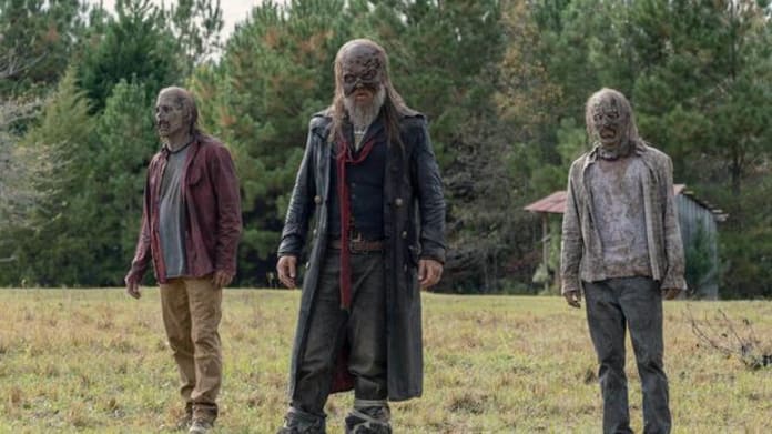 Watch the walking dead season 10 episode 14 new arrivals