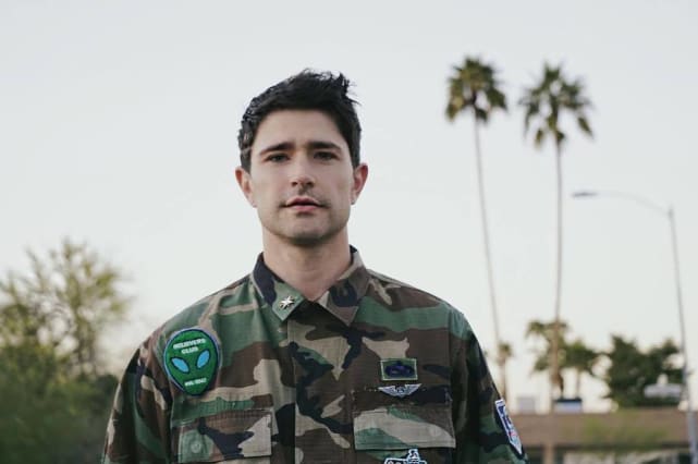 Matt Dallas