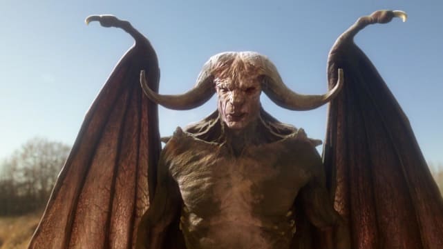 Mallus (Legends of Tomorrow)