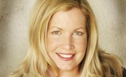 An Interview with Katherine Fugate, Army Wives Creator