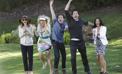 Cougar Town Review: "The Same Old You"