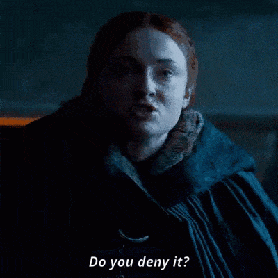 Sansa Stark - Game of Thrones