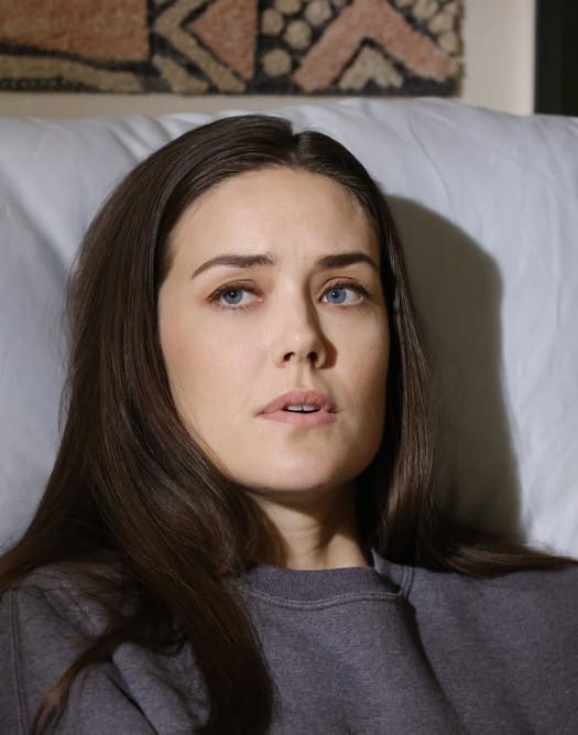 A Disturbing Request -- Tall - The Blacklist Season 8 Episode 22