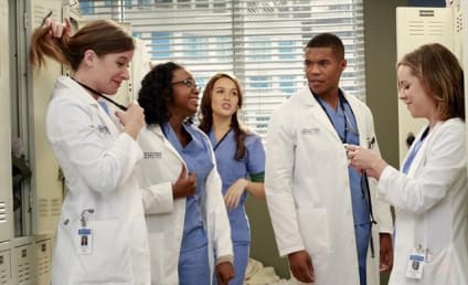 Grey's Anatomy Caption Contest 343