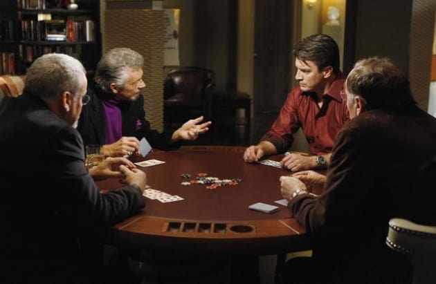 Card Sharks