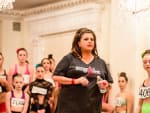 National Open Auditions