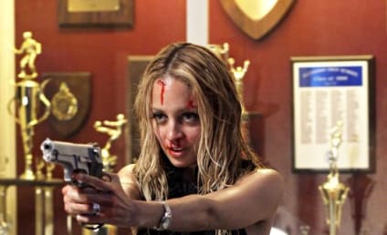 Nicole Richie to Reprise Villainous Role on Chuck