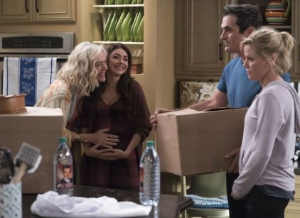 Modern Family Season 10 Episode 12 TV Fanatic