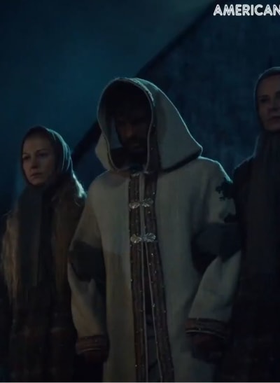 American Gods Season 3 Episode 10 Review Tears of the Wrath
