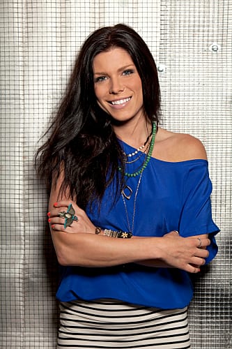 Dani Donato Picture