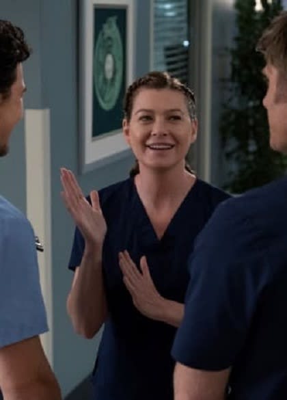 Grey's anatomy s15e9 watch on sale online