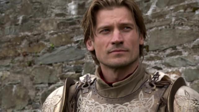 Jaime Lannister, Game of Thrones