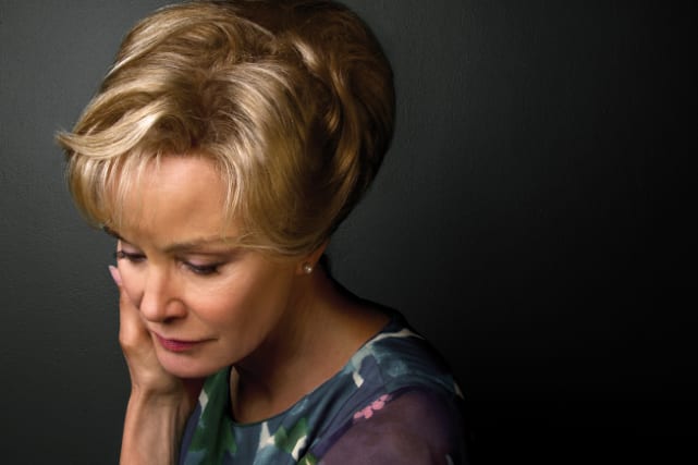 Jessica Lange