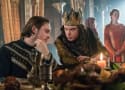 Heahmund Vikings Season 5 Episode 12 TV Fanatic