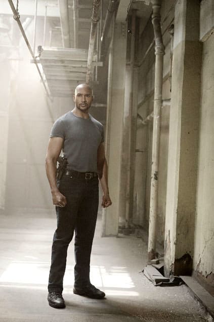 Rebuilding S.H.I.E.L.D. - Agents of S.H.I.E.L.D.