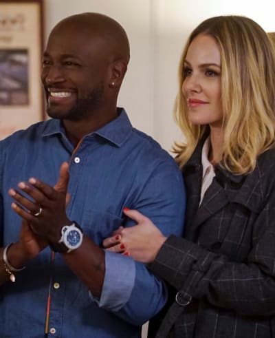 All american 2025 watch season 1
