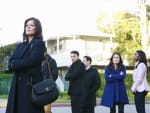 Marcia Gay Harden on How to Get Away with Murder