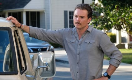 Lethal Weapon: Fox Set to Cancel Series Due to Clayne Crawford's Behavior?!