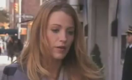 New Gossip Girl Clip: "The Kids Are Not All Right"