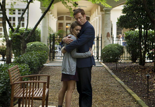 Brody and Dana