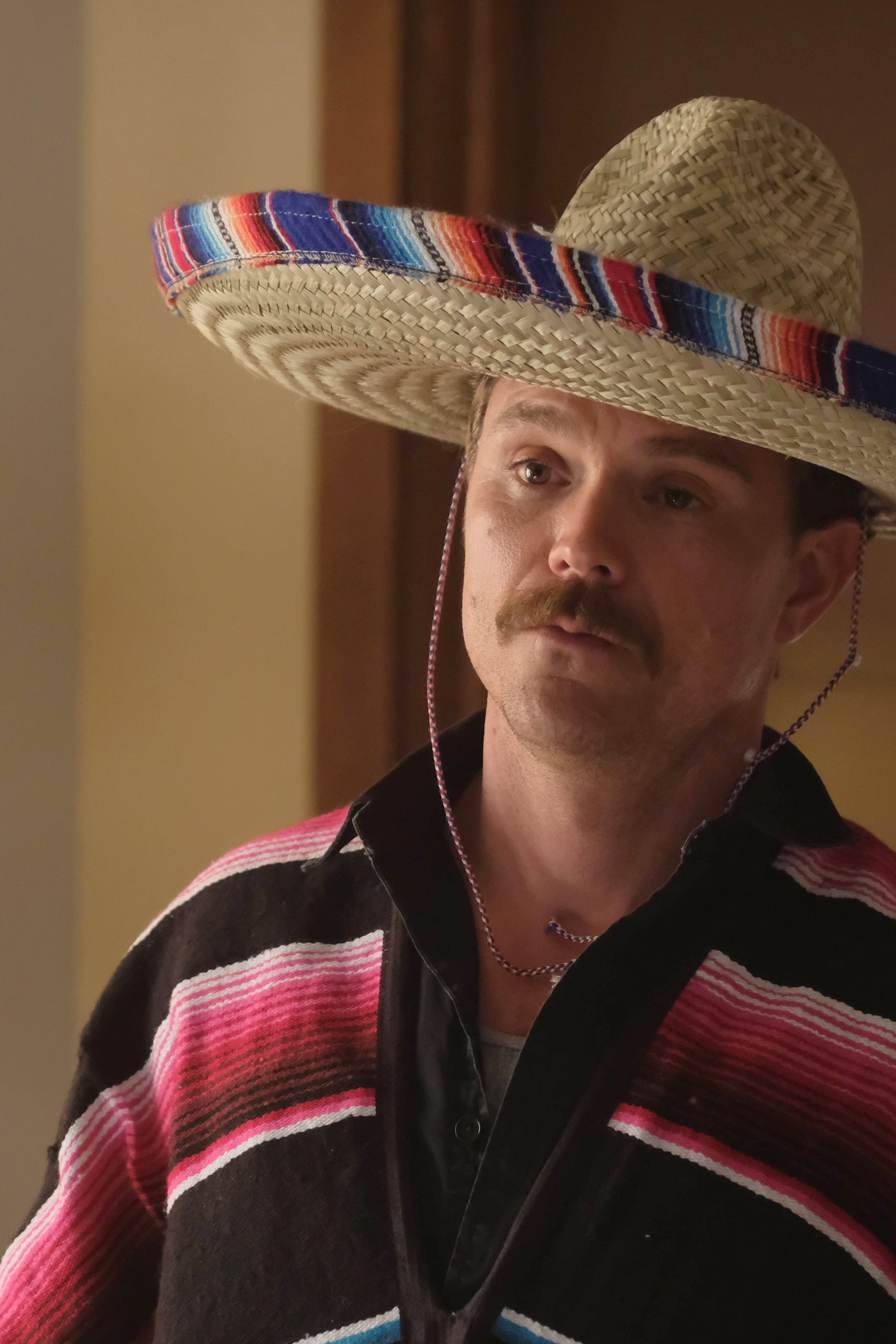 Lethal Weapon Season 2 Episode 1 Review El Gringo Loco Tv Fanatic