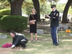 Matt's Funeral - American Crime