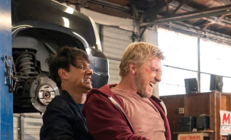 Cobra Kai Season 3 Episode 1: "Aftermath " Photos - TV Fanatic
