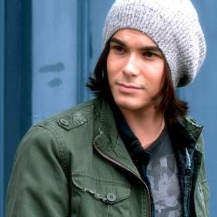 Caleb Rivers