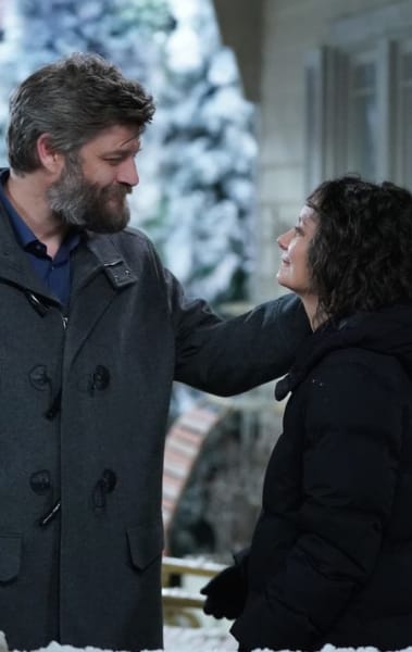 A New Plan - The Conners