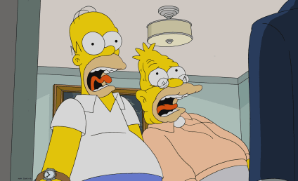 Watch The Simpsons Online: Season 32 Episode 22