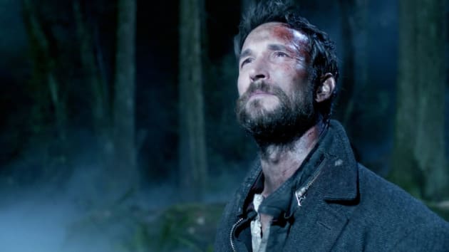 Falling Skies Season 3 Finale Scene