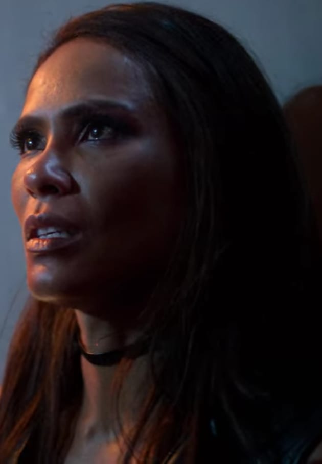 Lucifer Season 5 Episode 7 Review Our Mojo Tv Fanatic