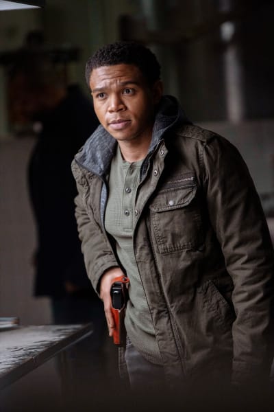 This Is Happening - Emergence Season 1 Episode 13